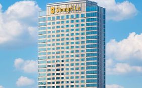 Shangri-La Yangzhou